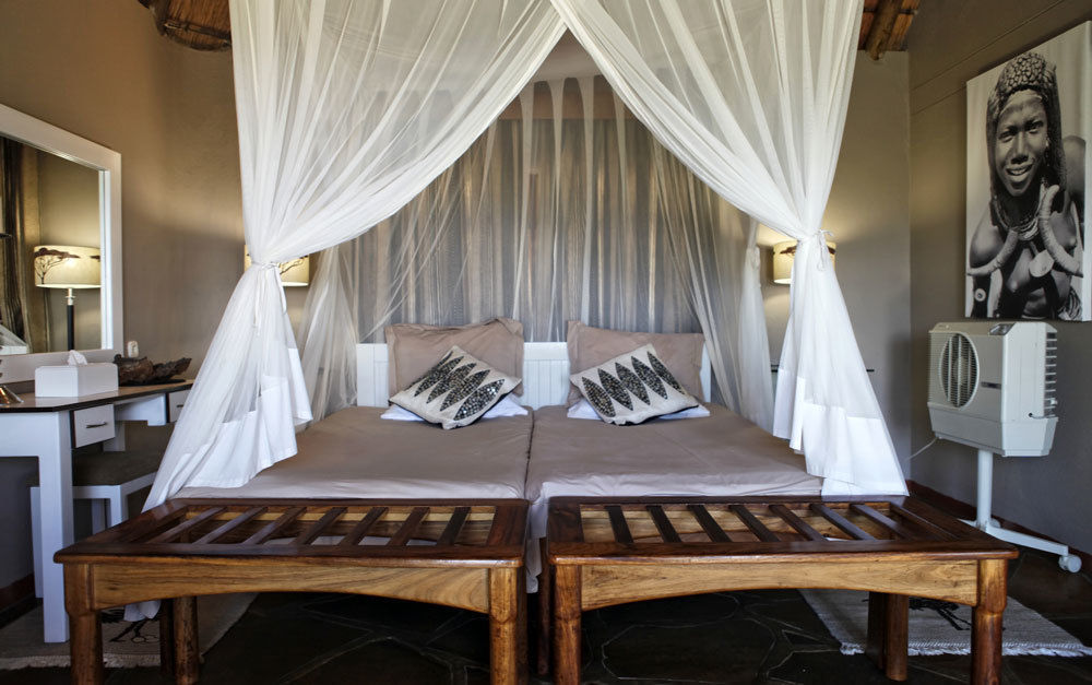 Vingerklip Lodge Khorixas Bagian luar foto