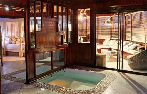 Vingerklip Lodge Khorixas Bagian luar foto